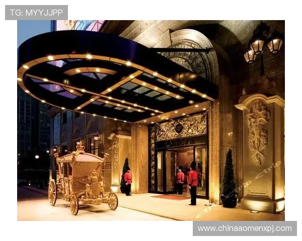 澳门英皇地址详细指南帮助玩家快速找到英皇娱乐场位置与交通路线介绍